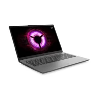 LENOVO Laptop LOQ 15AHP10 / AMD Ryzen 5 220, 15.6", 1920 x 1080, 16 GB, 1 TB SSD, FreeDOS, siva